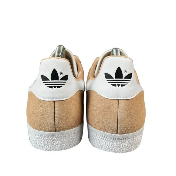 Adidas Originals Gazelle Halo Blush Cloud White Shoes ID7006 Women's Sizes 7-8.5 - Picture 5 of 9